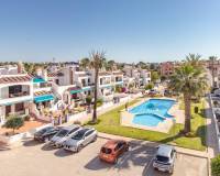 Revente - Penthouse - Orihuela Costa - Villamartin
