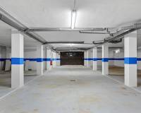 Revente - Penthouse - Orihuela Costa - Villamartin