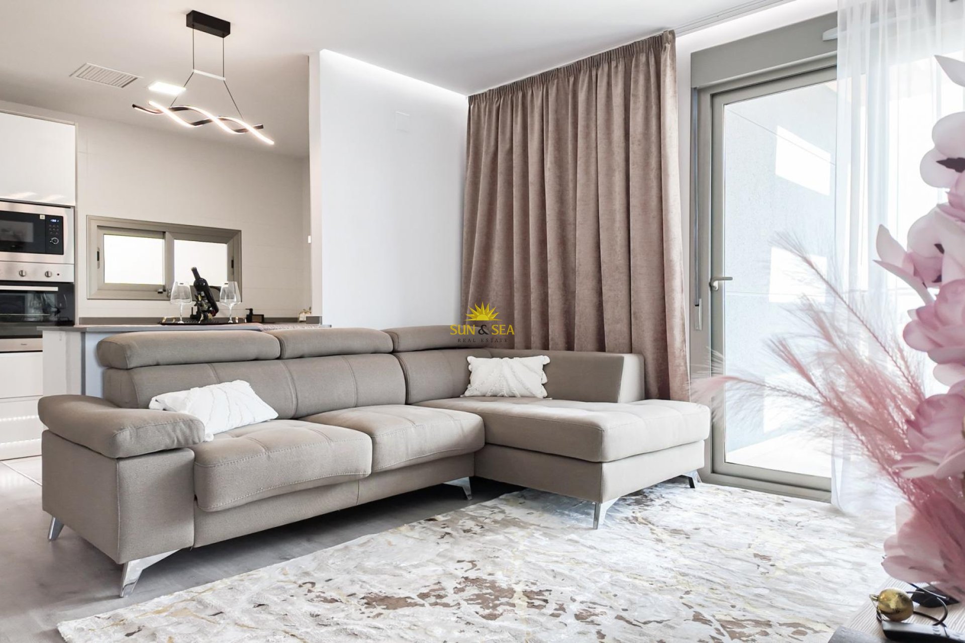 Revente - Penthouse - Orihuela Costa - Villamartín