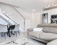 Revente - Penthouse - Orihuela Costa - Villamartín