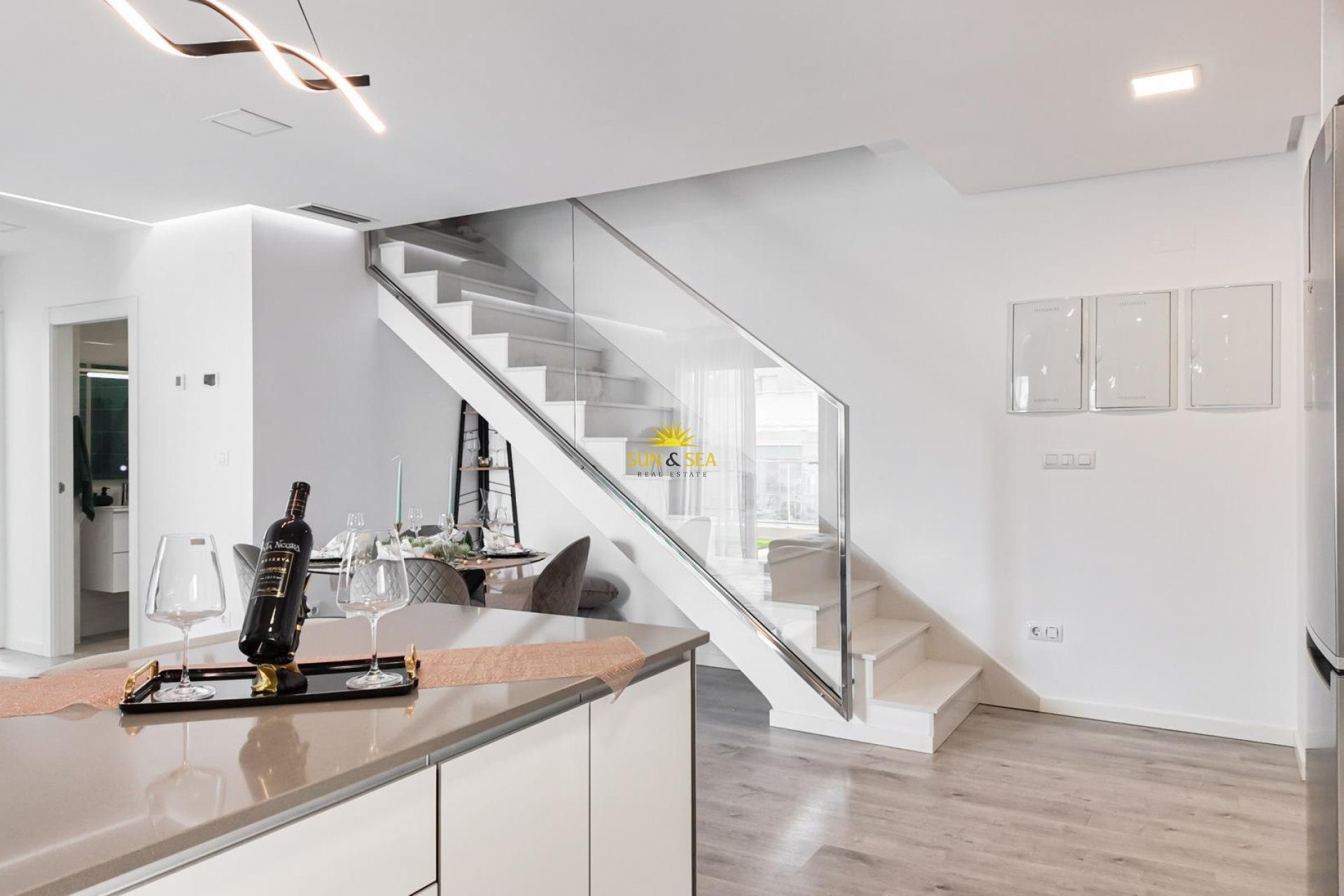 Revente - Penthouse - Orihuela Costa - Villamartín