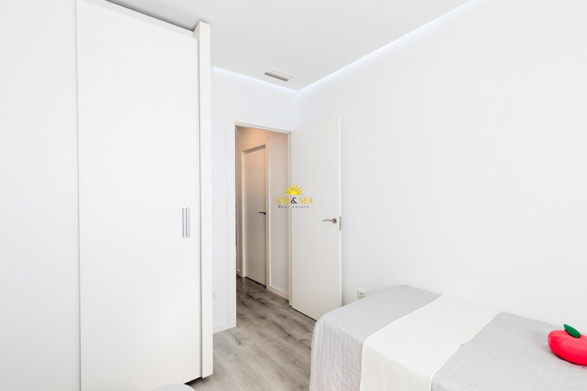 Revente - Penthouse - Orihuela Costa - Villamartín