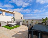 Revente - Penthouse - Orihuela Costa - Villamartín