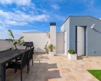 Revente - Penthouse - Orihuela Costa - Villamartín