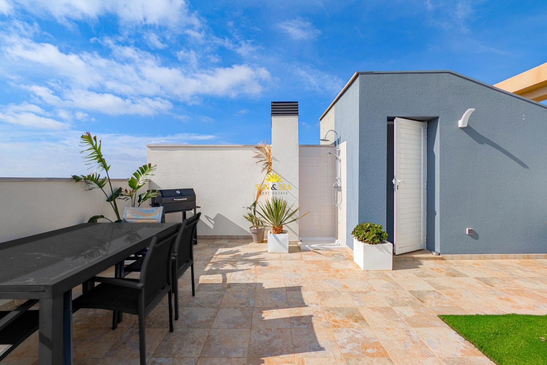 Revente - Penthouse - Orihuela Costa - Villamartín