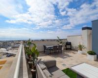Revente - Penthouse - Orihuela Costa - Villamartín
