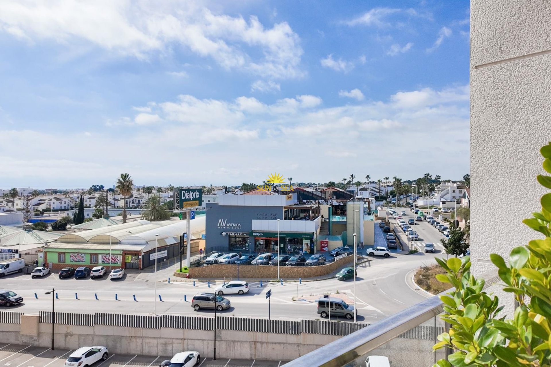 Revente - Penthouse - Orihuela Costa - Villamartín