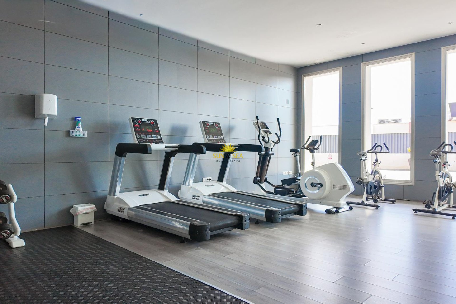 Revente - Penthouse - Orihuela Costa - Villamartín