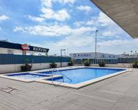 Revente - Penthouse - Orihuela Costa - Villamartín