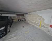 Revente - Penthouse - Orihuela