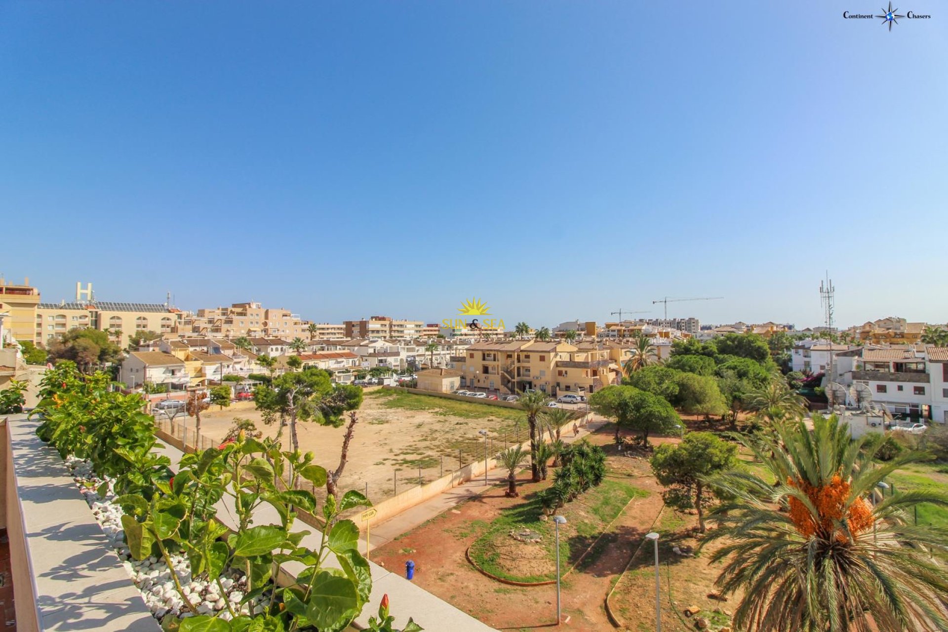 Revente - Penthouse Penthouse - Orihuela Costa - Punta Prima
