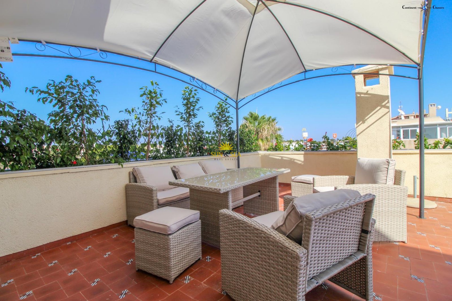 Revente - Penthouse Penthouse - Orihuela Costa - Punta Prima