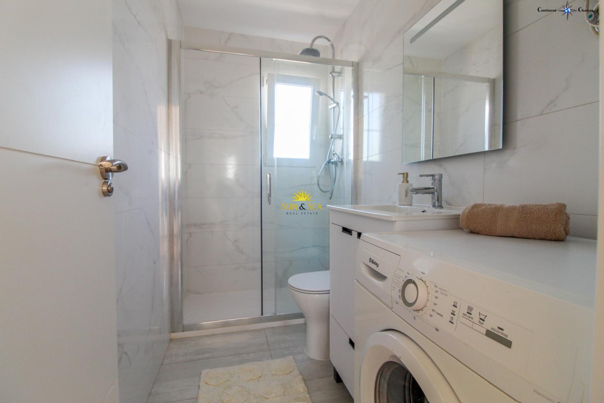 Revente - Penthouse Penthouse - Orihuela Costa - Punta Prima