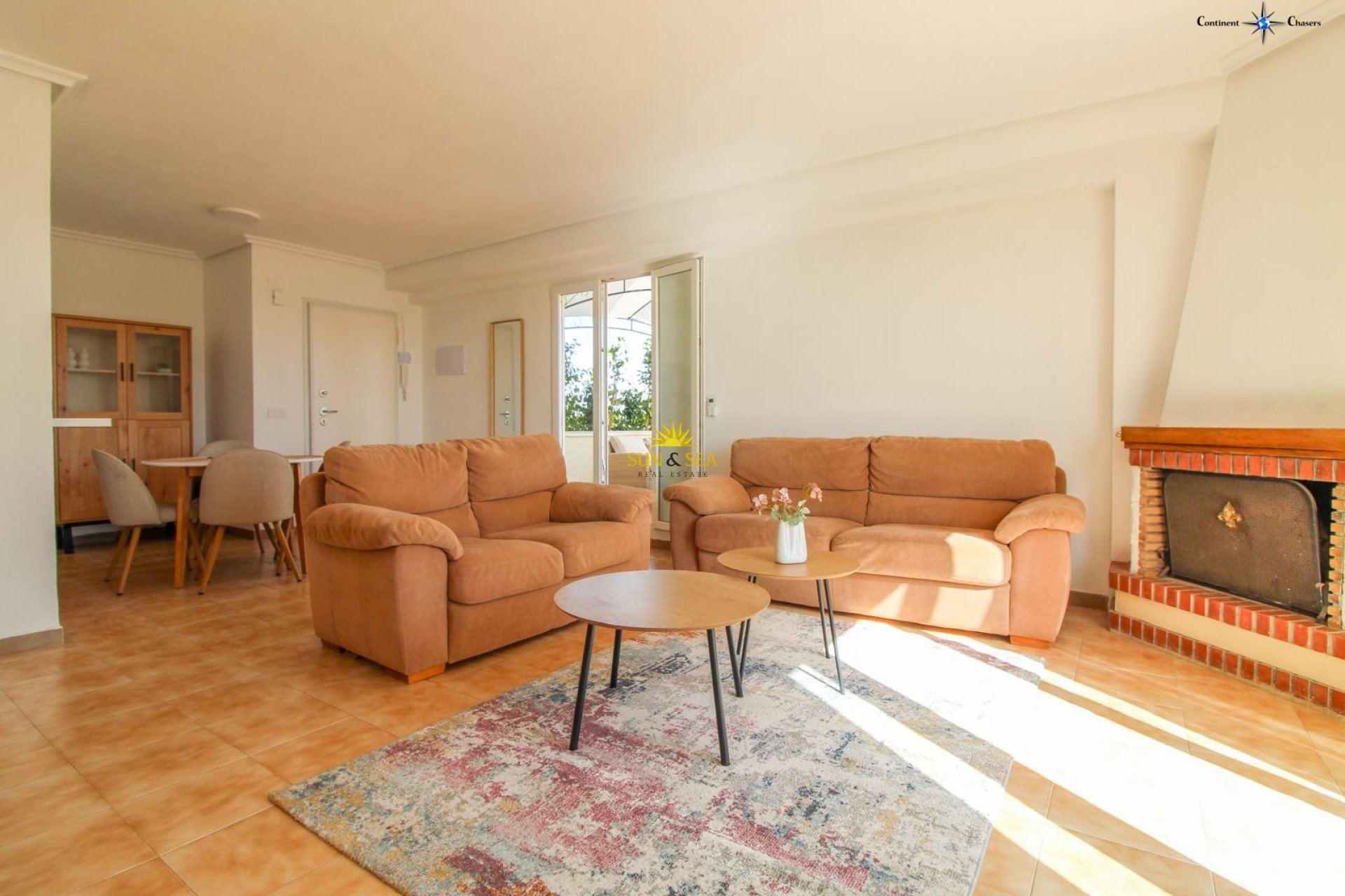 Revente - Penthouse Penthouse - Orihuela Costa - Punta Prima