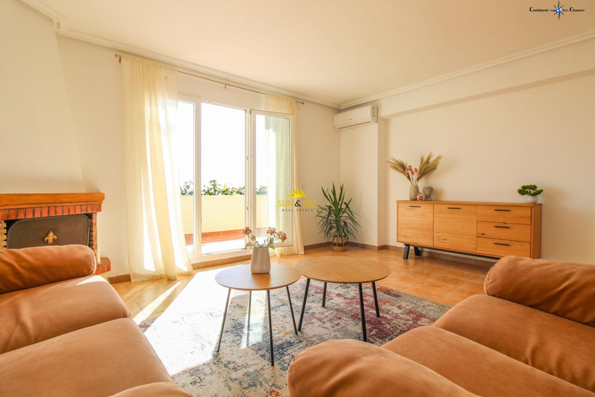 Revente - Penthouse Penthouse - Orihuela Costa - Punta Prima