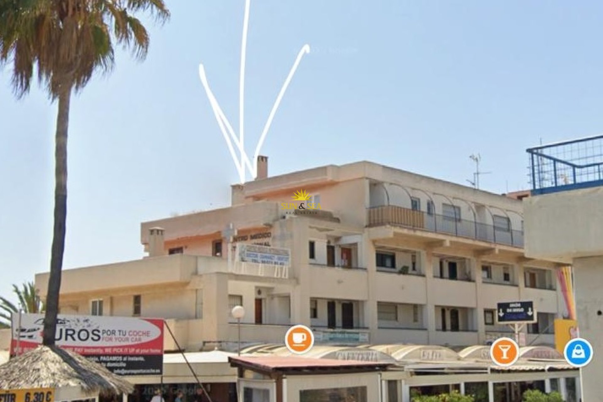 Revente - Penthouse Penthouse - Orihuela Costa - Punta Prima
