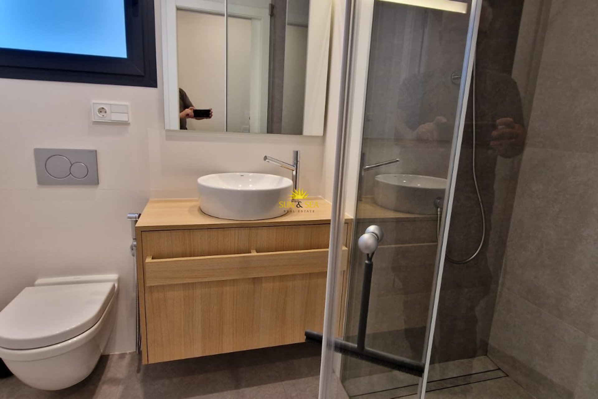 Revente - Penthouse Penthouse - Orihuela - Las Colinas Golf