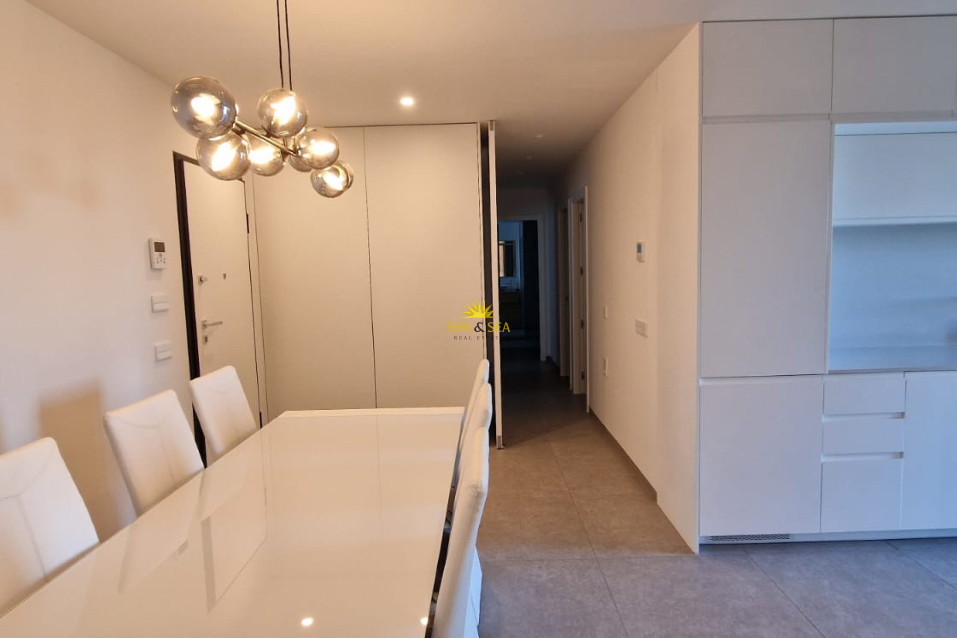 Revente - Penthouse Penthouse - Orihuela - Las Colinas Golf