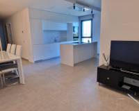 Revente - Penthouse Penthouse - Orihuela - Las Colinas Golf