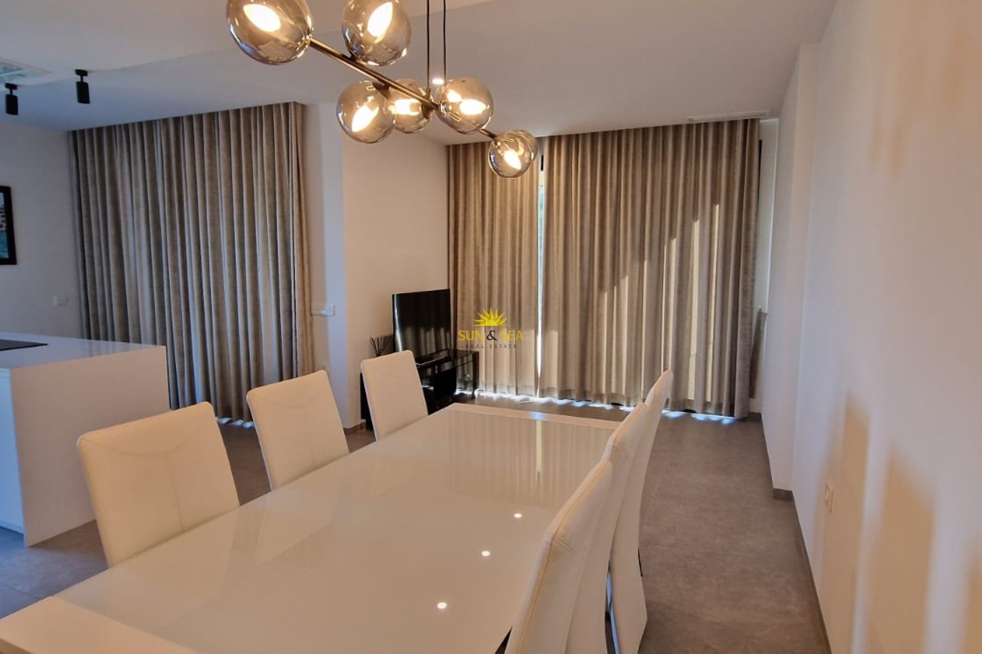 Revente - Penthouse Penthouse - Orihuela - Las Colinas Golf