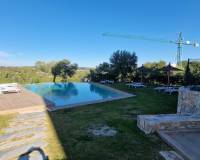 Revente - Penthouse Penthouse - Orihuela - Las Colinas Golf
