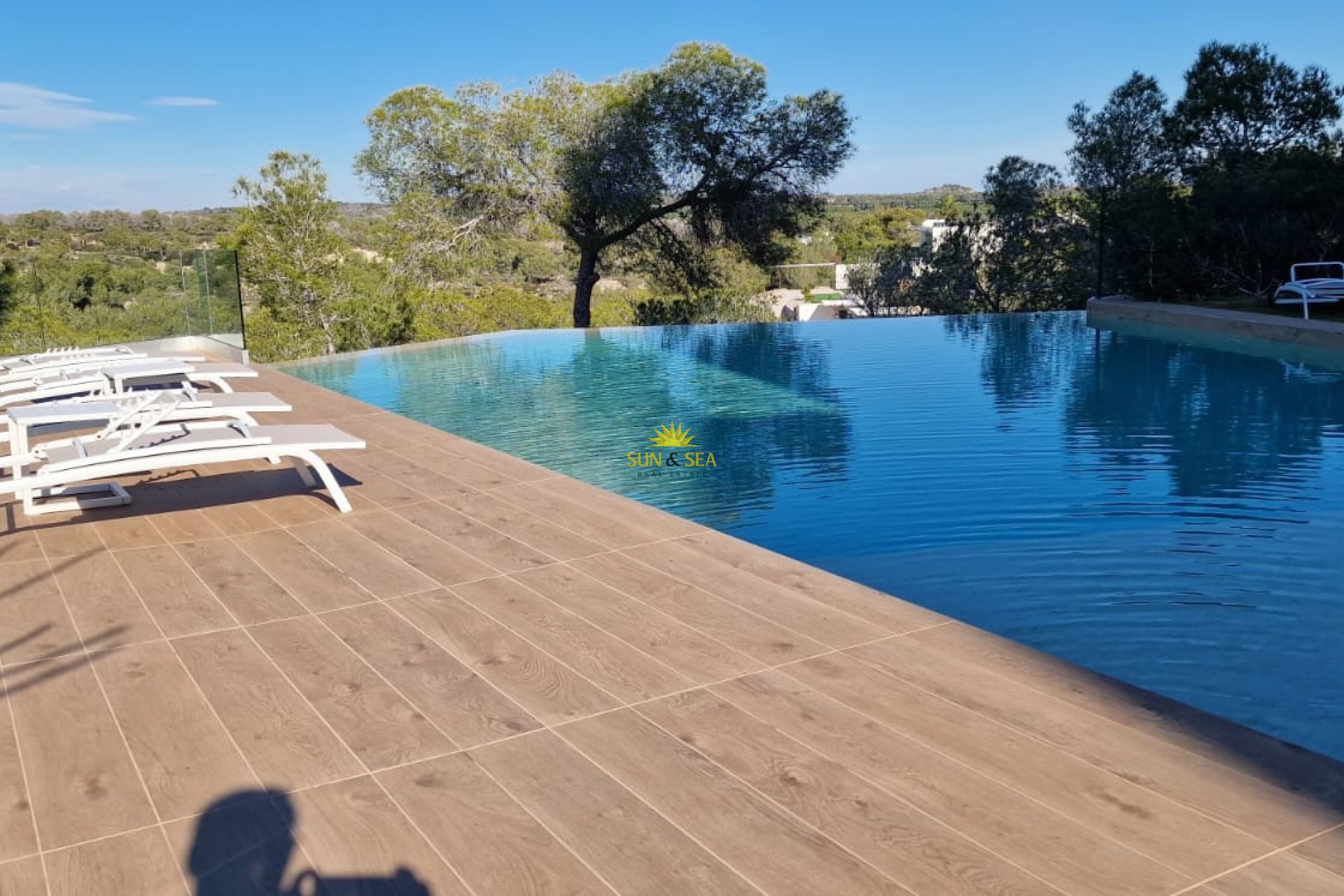 Revente - Penthouse Penthouse - Orihuela - Las Colinas Golf
