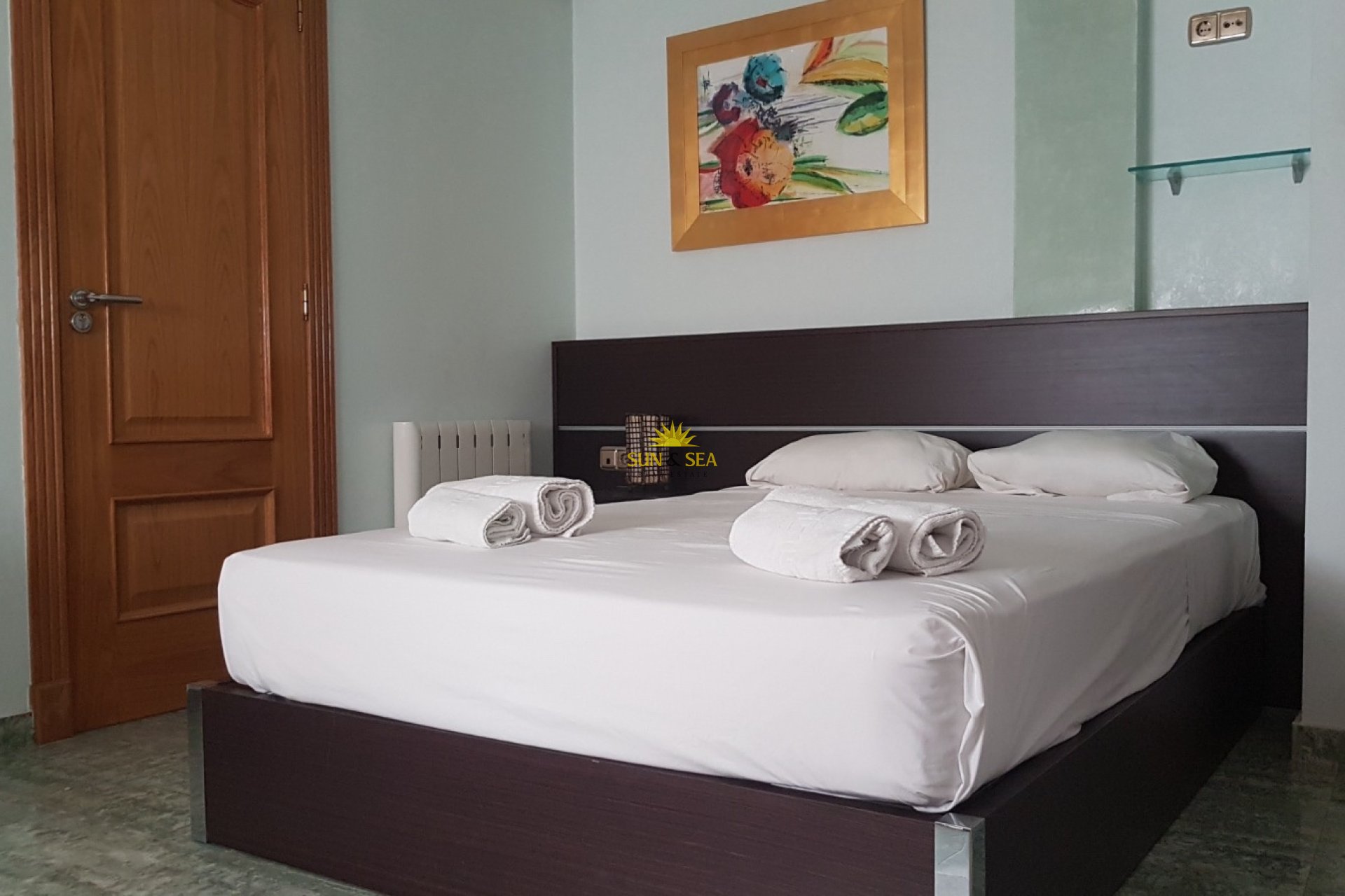 Revente - Penthouse Penthouse - Torrevieja - torrevieja