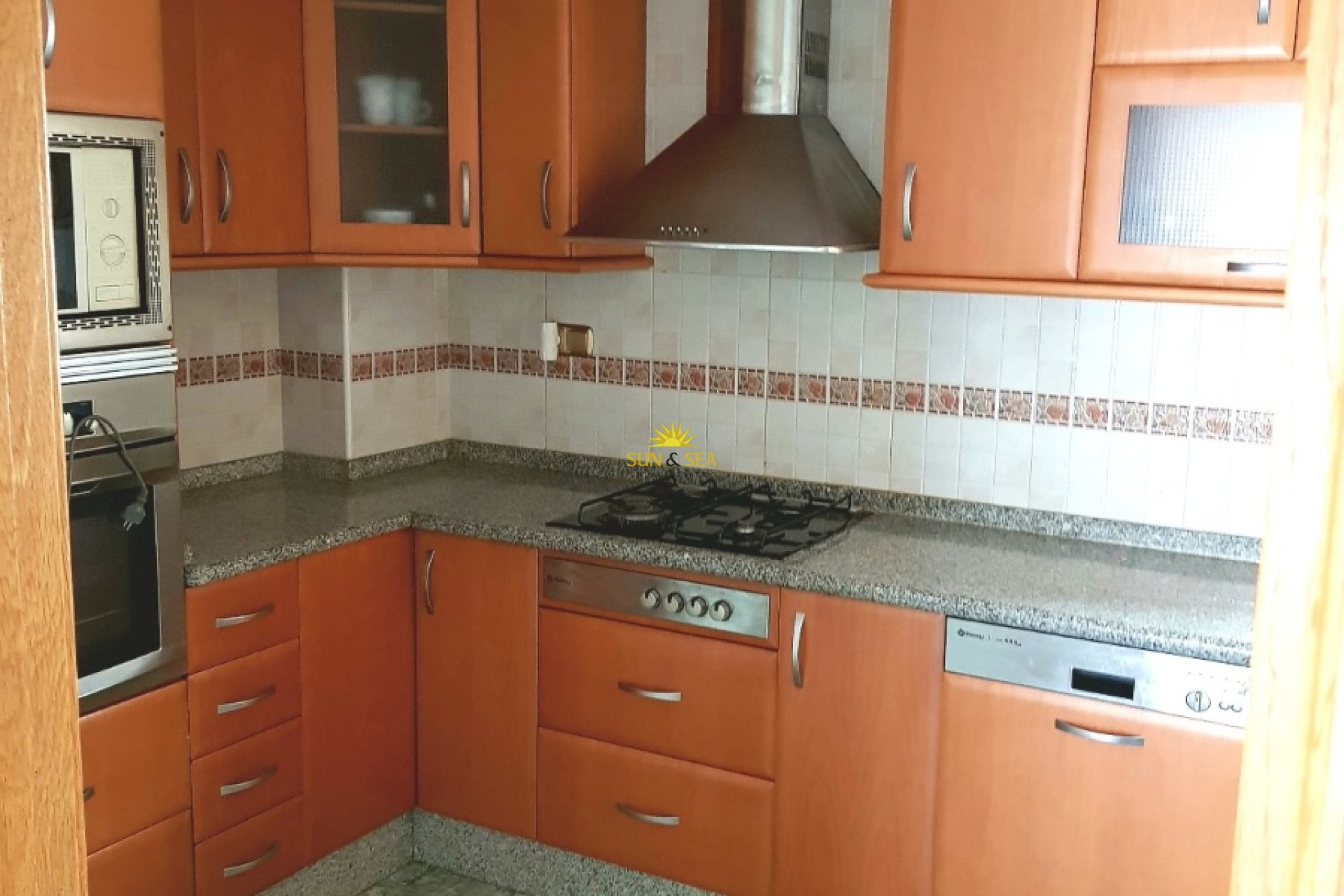Revente - Penthouse Penthouse - Torrevieja - torrevieja