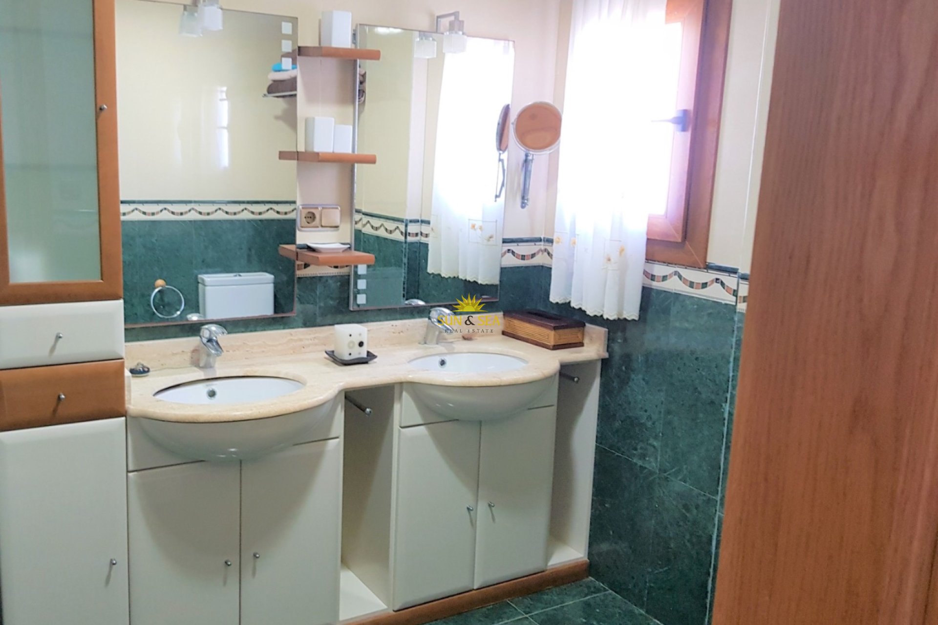 Revente - Penthouse Penthouse - Torrevieja - torrevieja
