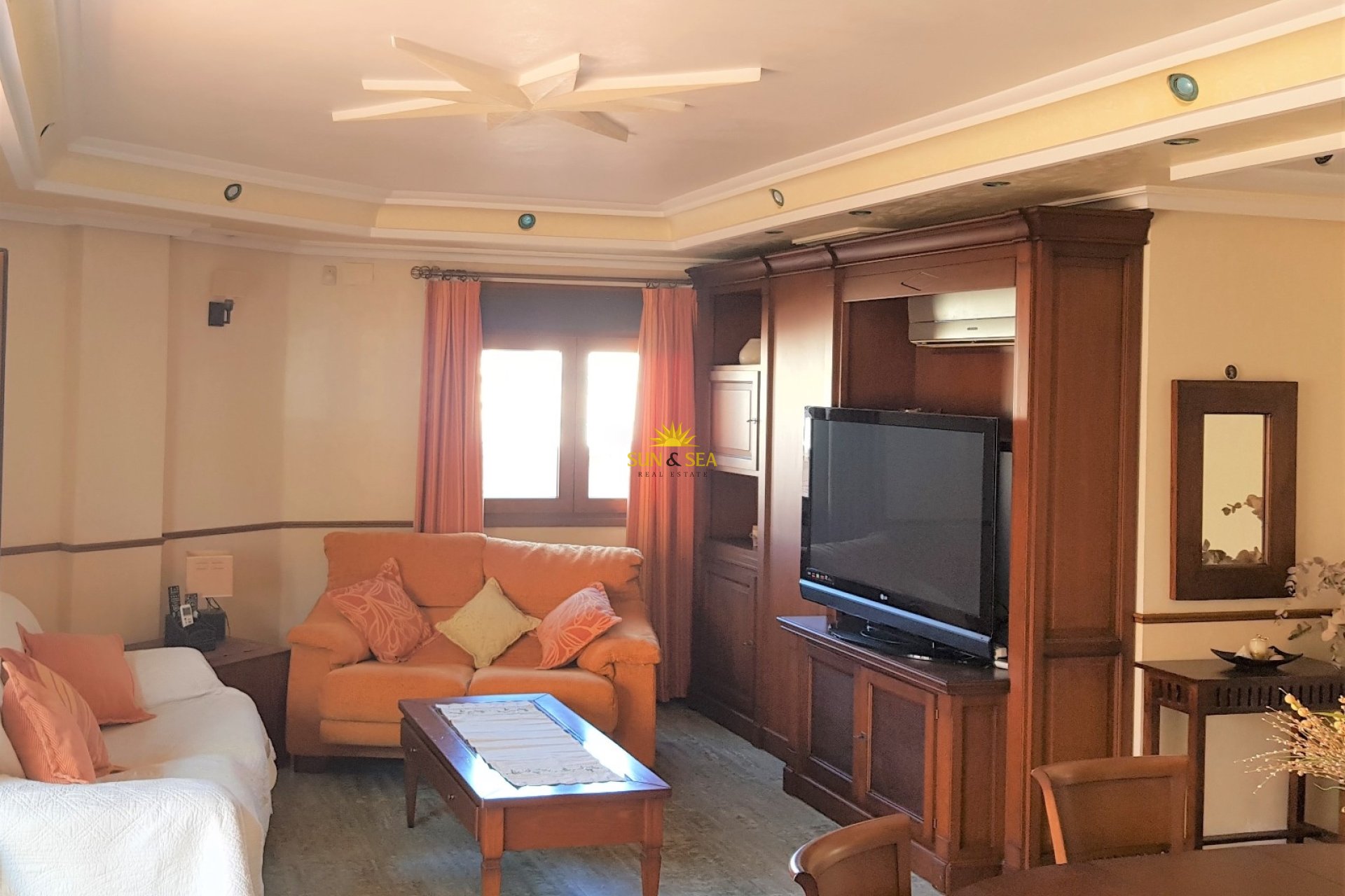 Revente - Penthouse Penthouse - Torrevieja - torrevieja
