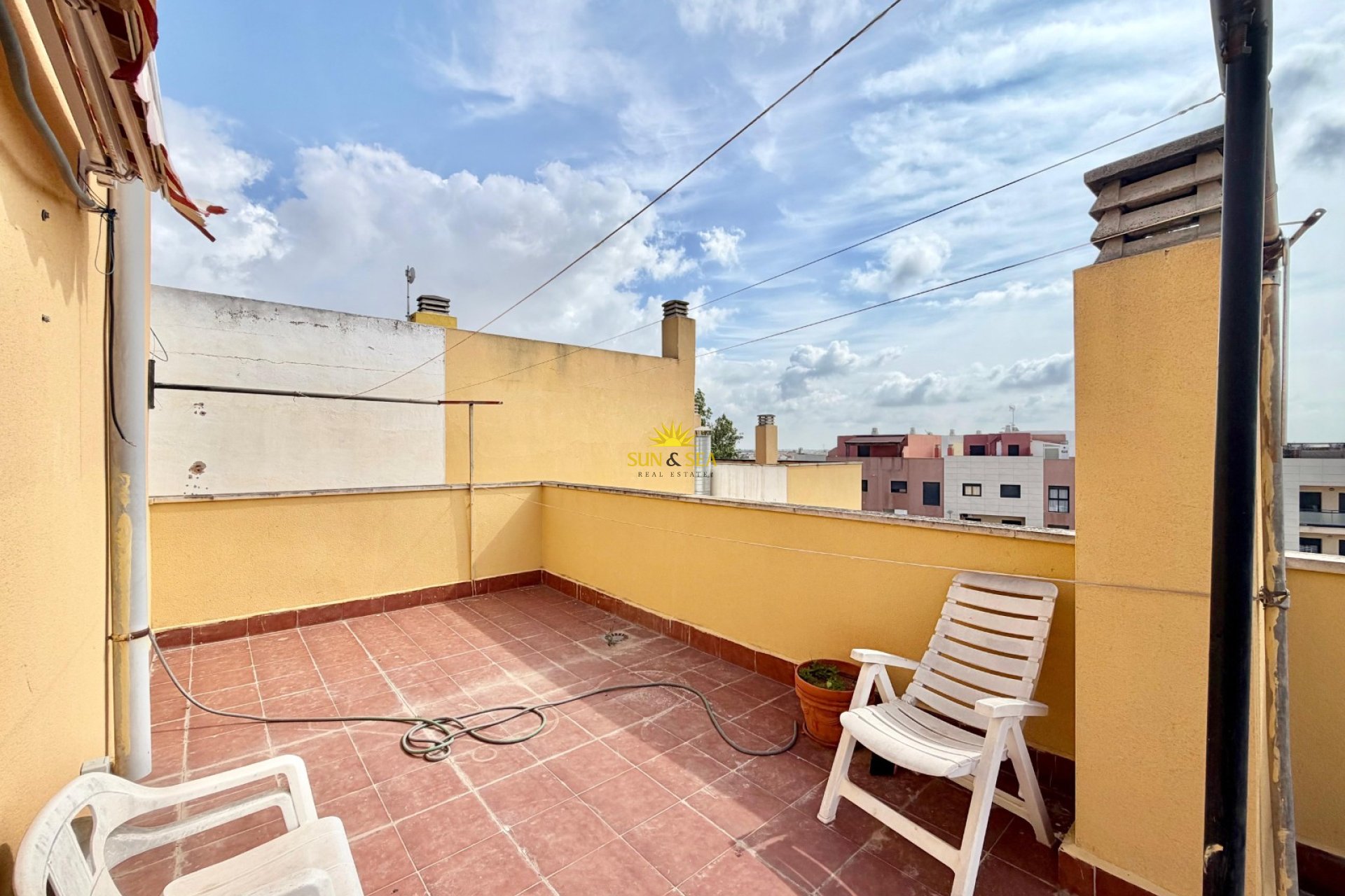 Revente - Penthouse - Torre Pacheco - Torre-pacheco