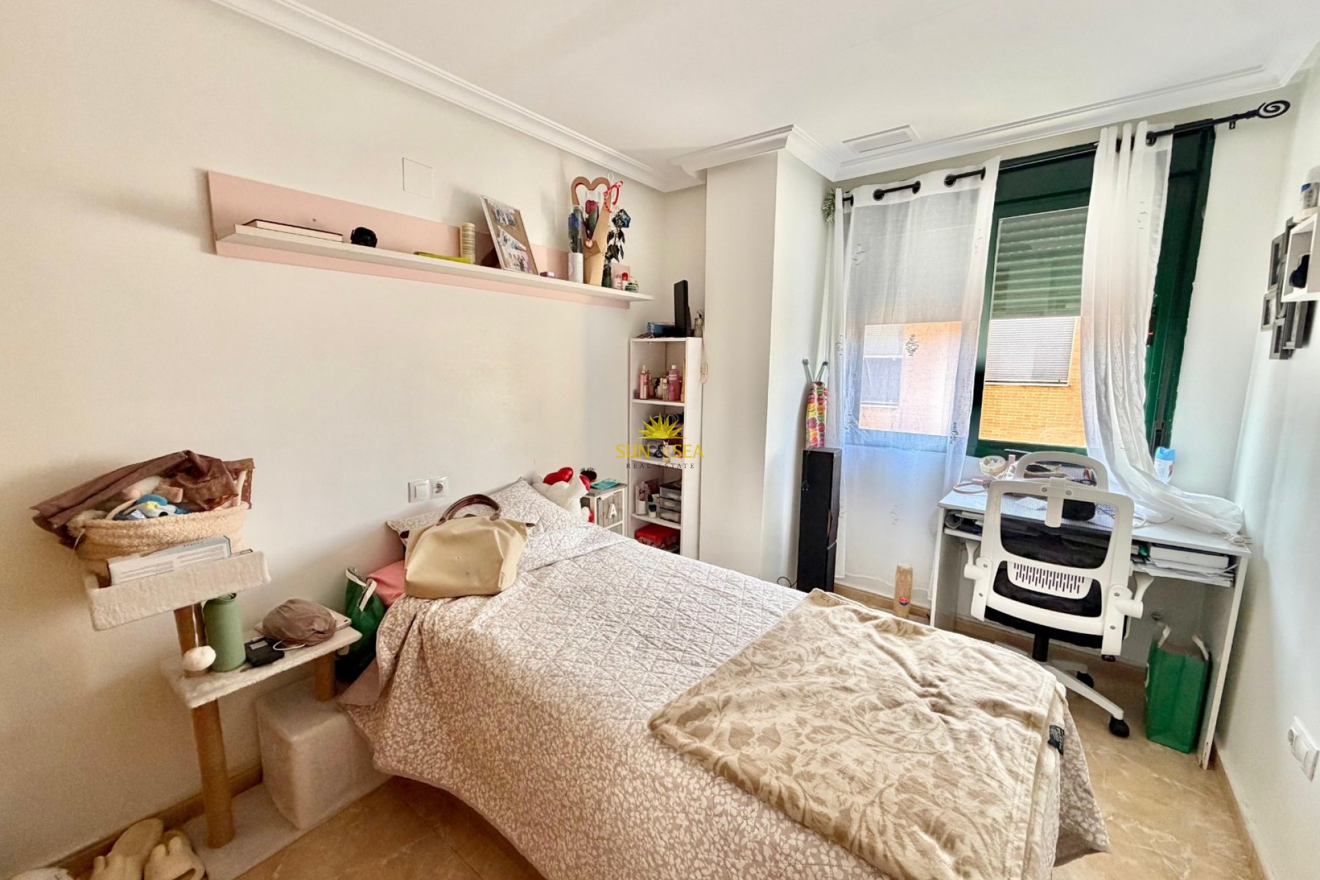 Revente - Penthouse - Torre Pacheco - Torre-pacheco