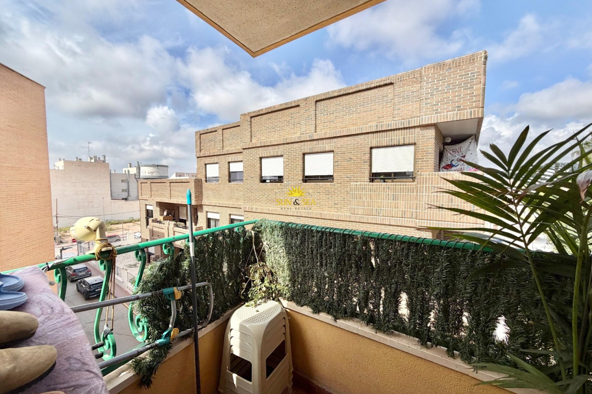 Revente - Penthouse - Torre Pacheco - Torre-pacheco