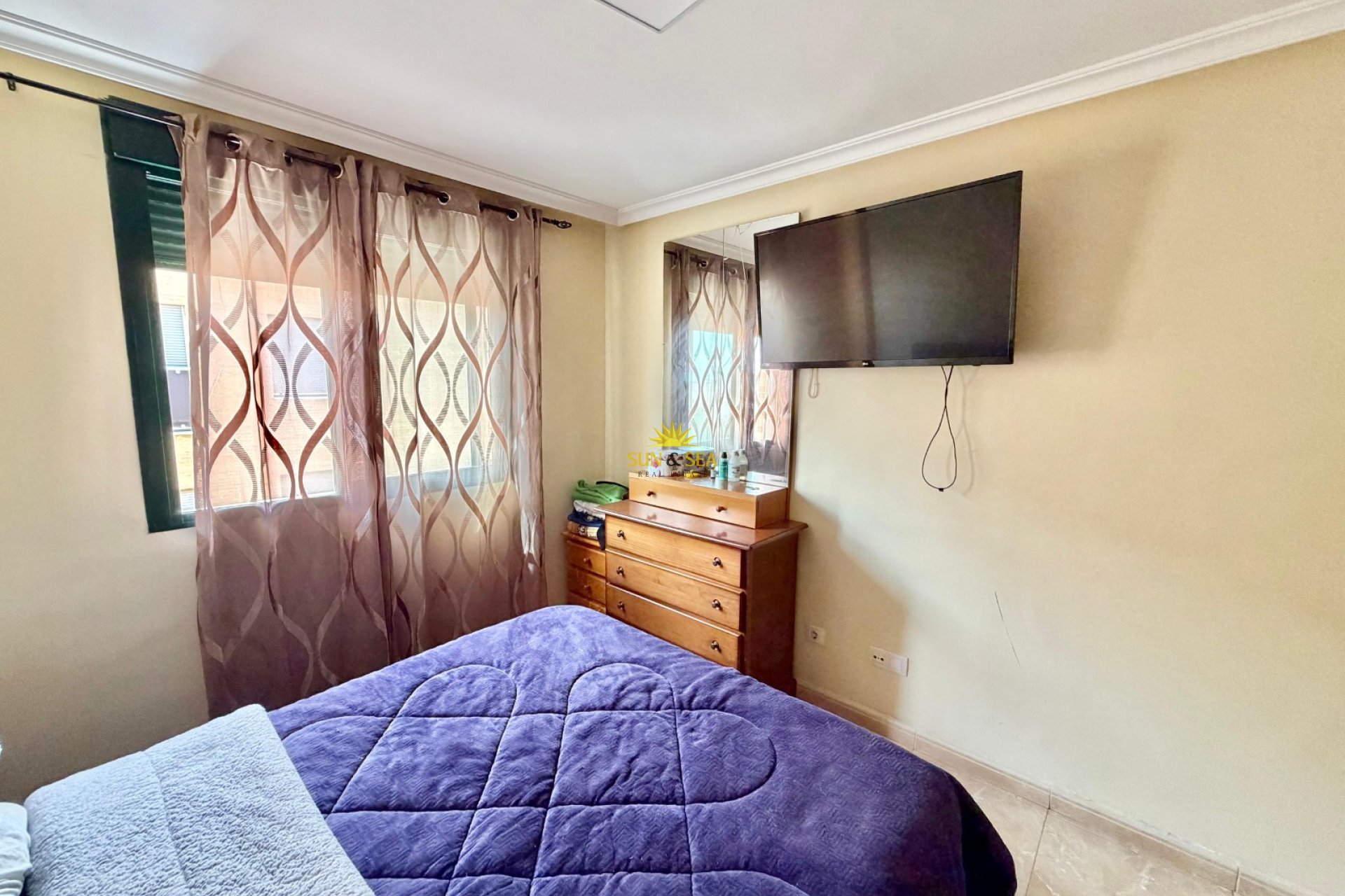 Revente - Penthouse - Torre Pacheco - Torre-pacheco