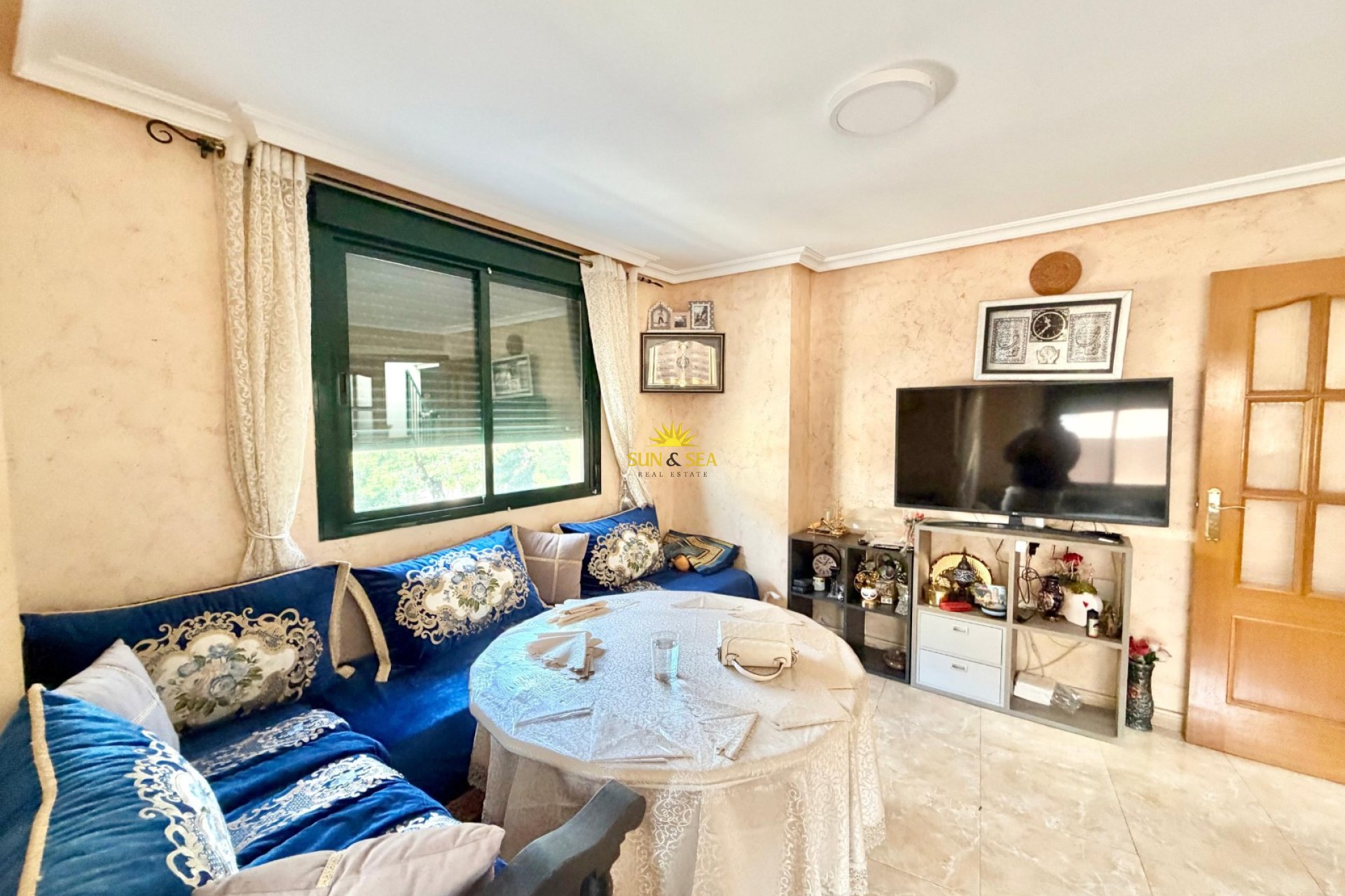 Revente - Penthouse - Torre Pacheco - Torre-pacheco