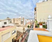 Revente - Penthouse - Torrevieja - Centro
