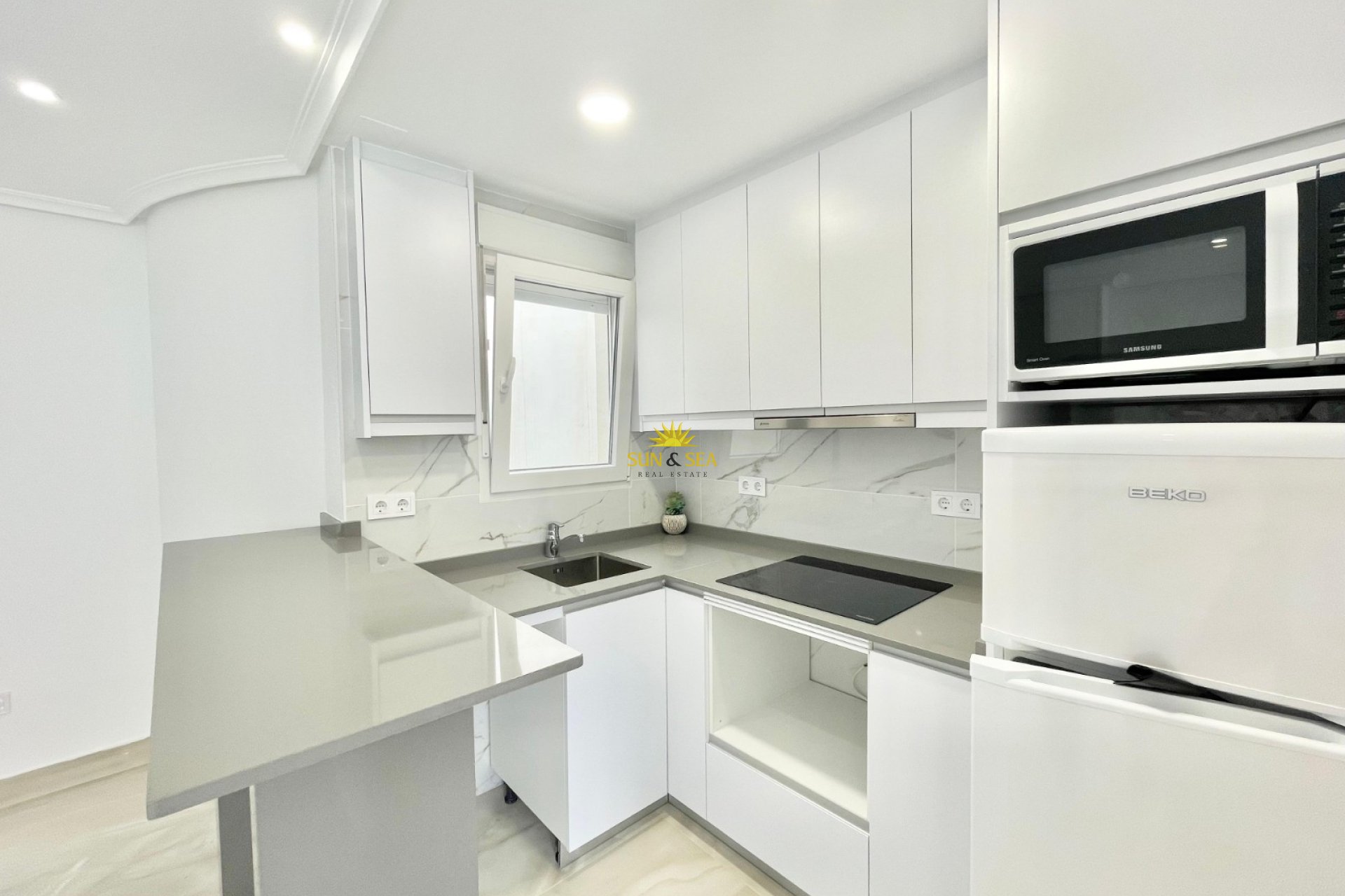 Revente - Penthouse - Torrevieja - Centro
