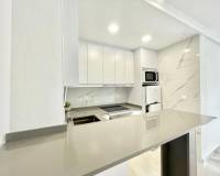 Revente - Penthouse - Torrevieja - Centro