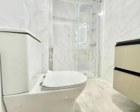 Revente - Penthouse - Torrevieja - Centro