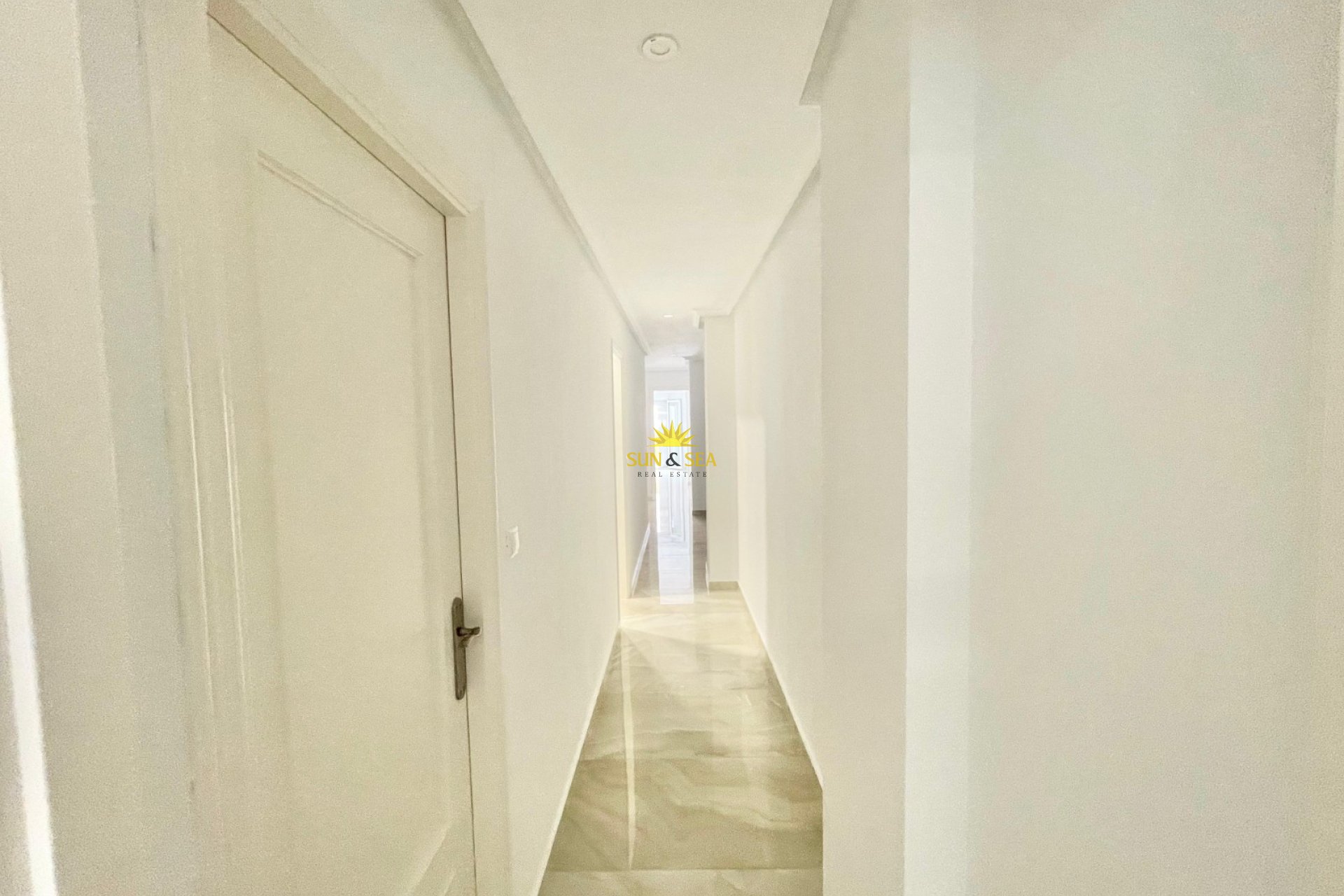 Revente - Penthouse - Torrevieja - Centro