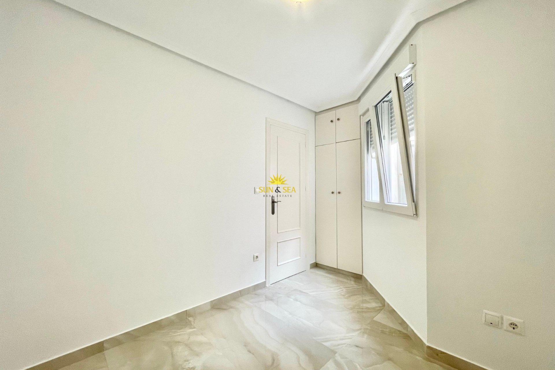 Revente - Penthouse - Torrevieja - Centro
