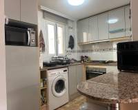 Revente - Penthouse - Torrevieja - Centro