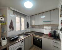 Revente - Penthouse - Torrevieja - Centro