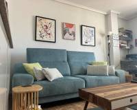 Revente - Penthouse - Torrevieja - Centro