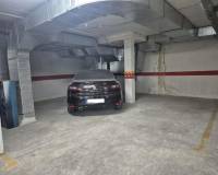 Revente - Penthouse - Torrevieja - Centro