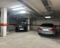 Revente - Penthouse - Torrevieja - Centro