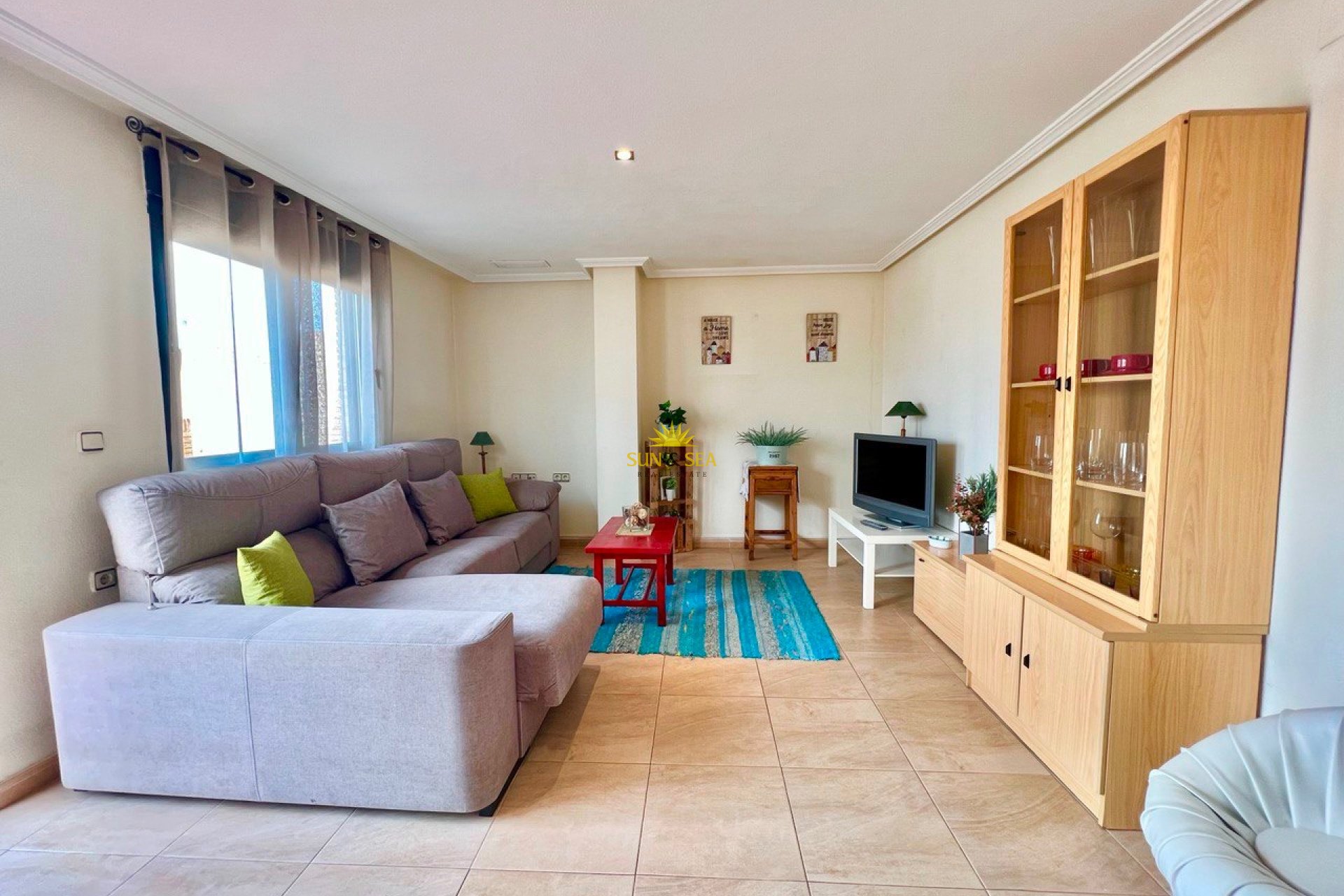 Revente - Penthouse - Torrevieja - Centro