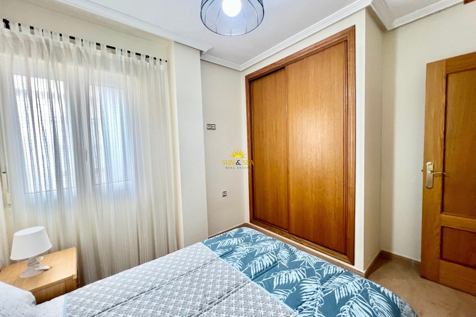 Revente - Penthouse - Torrevieja - Centro