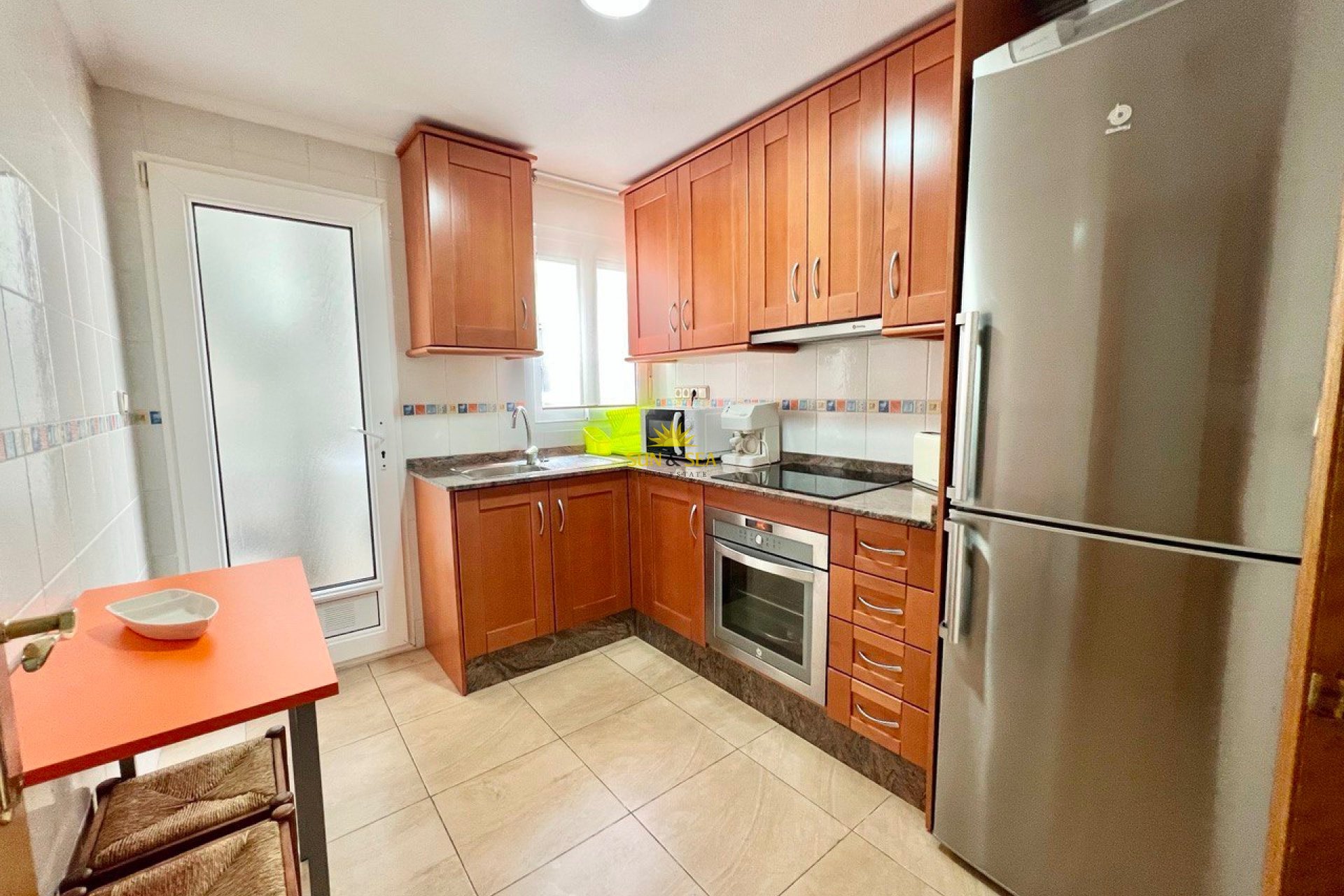 Revente - Penthouse - Torrevieja - Centro