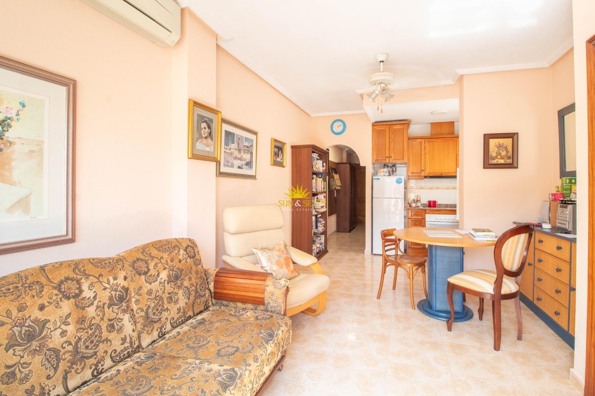Revente - Penthouse - Torrevieja - Centro